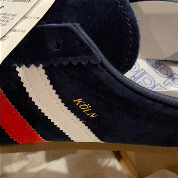 Adidas Koln - Picture 4 of 8